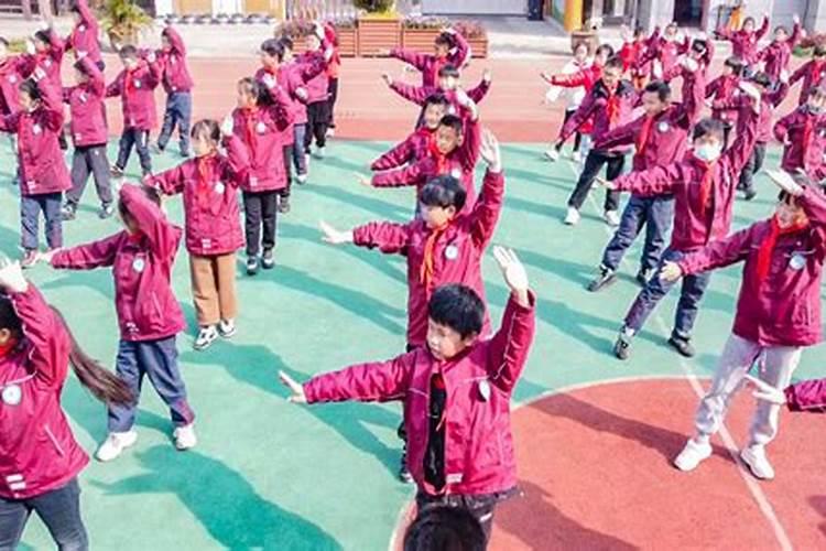 梦见许多幼儿园小朋友的预兆