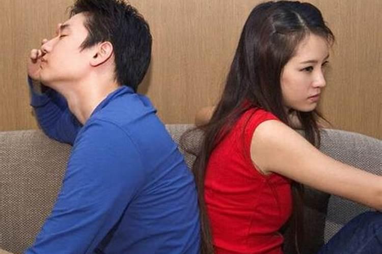怎样才能挽回男朋友的心