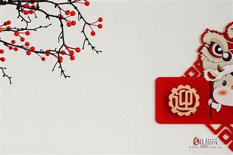 小年有哪些习俗？
