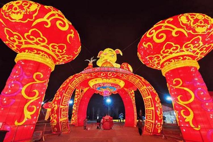 河南过元宵节的习俗有哪些 元宵河南过节的习俗有哪些