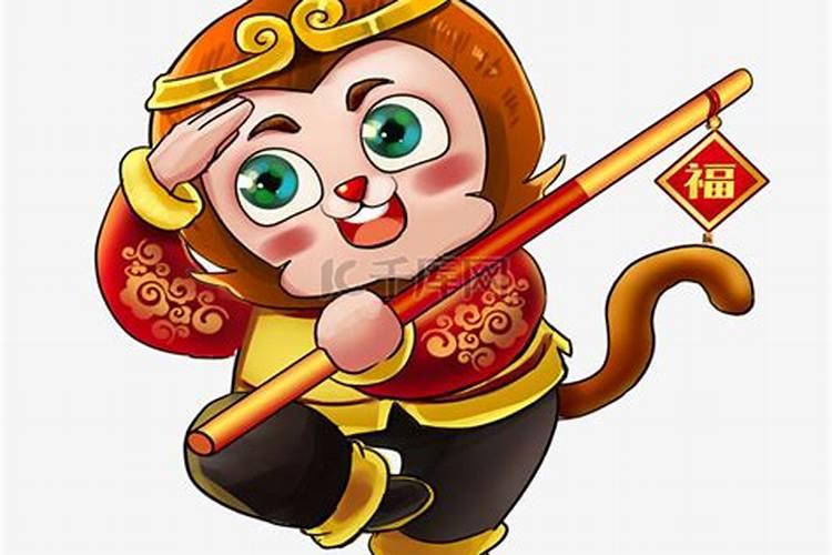 属猴戴什么最旺财
