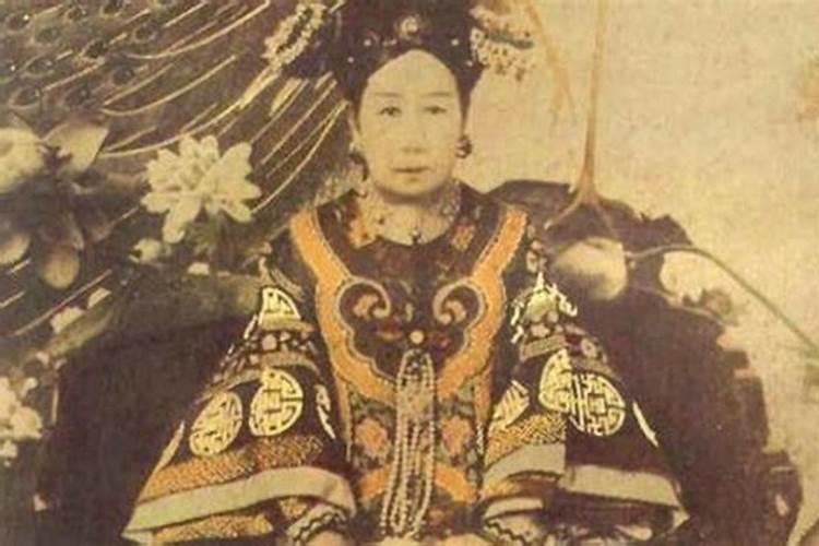 萧太后和韩德让有孩子吗