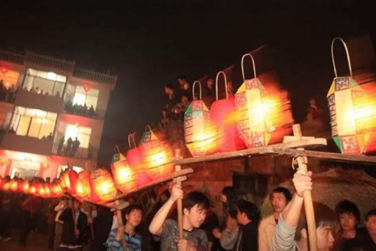 社群庆祝元宵节活动总结？