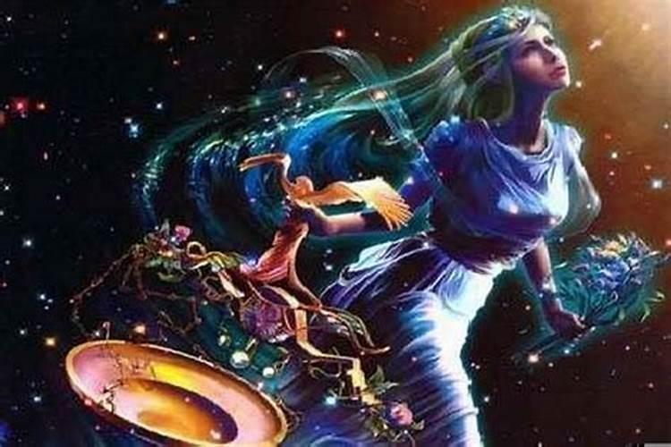 天秤座女生性格特点及优缺点