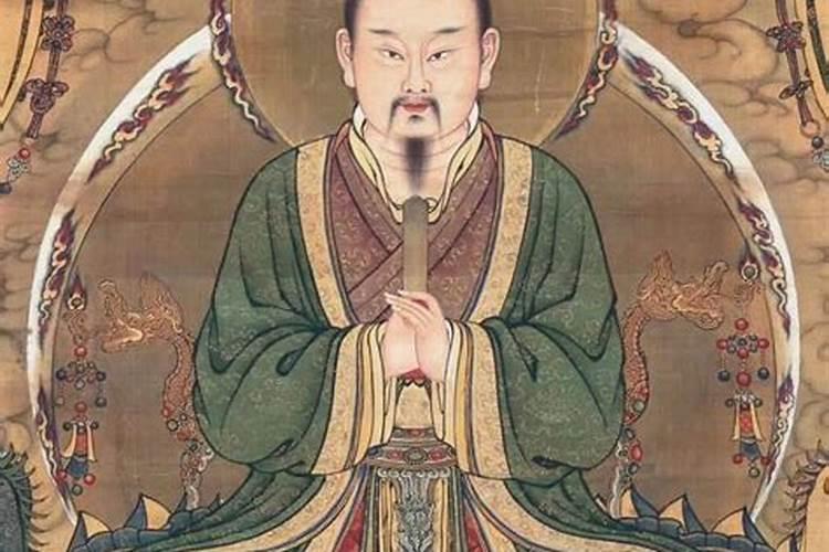冬至节与道教的关系？