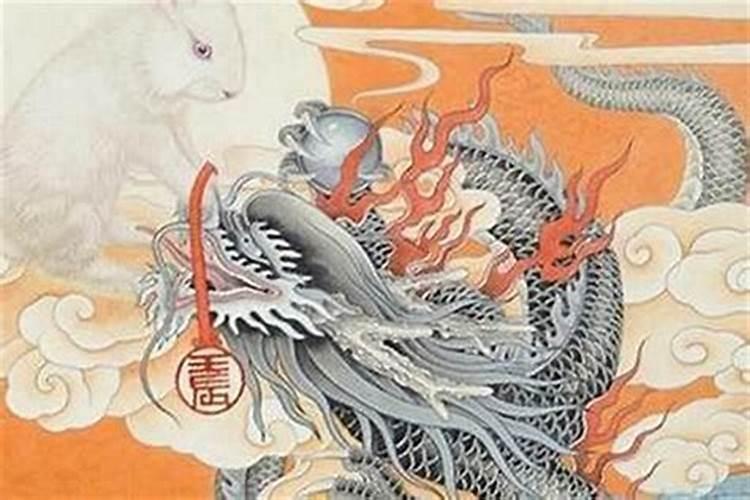 属龙女和属马男人的婚姻相配吗