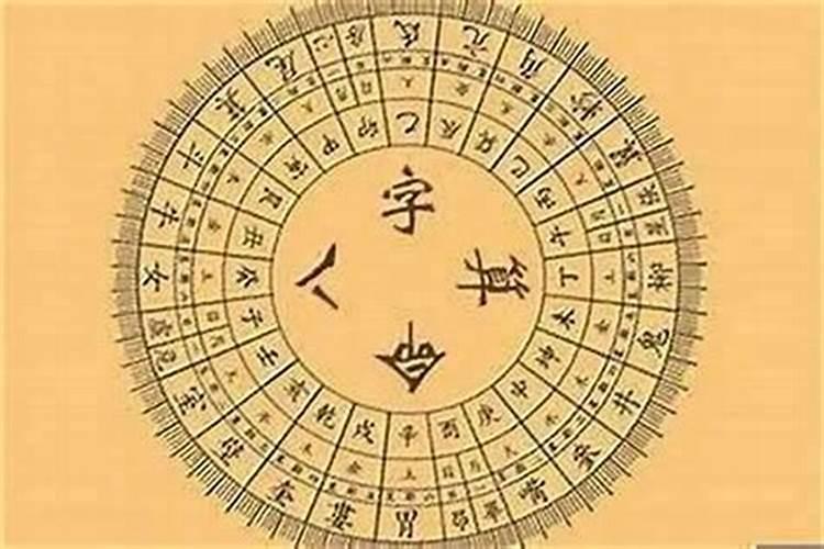 婚姻树解析:易奇八字婚姻树准吗