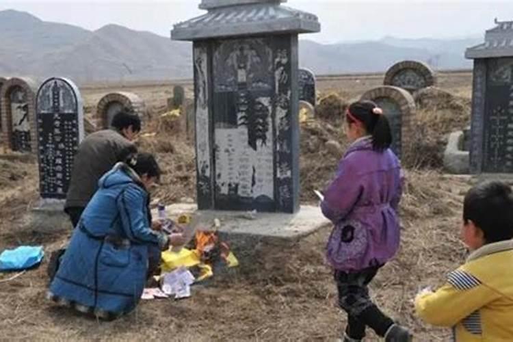 正月十五可以烧纸吗？