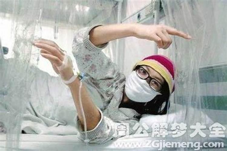 总是梦到女朋友出轨,这是为什么呢