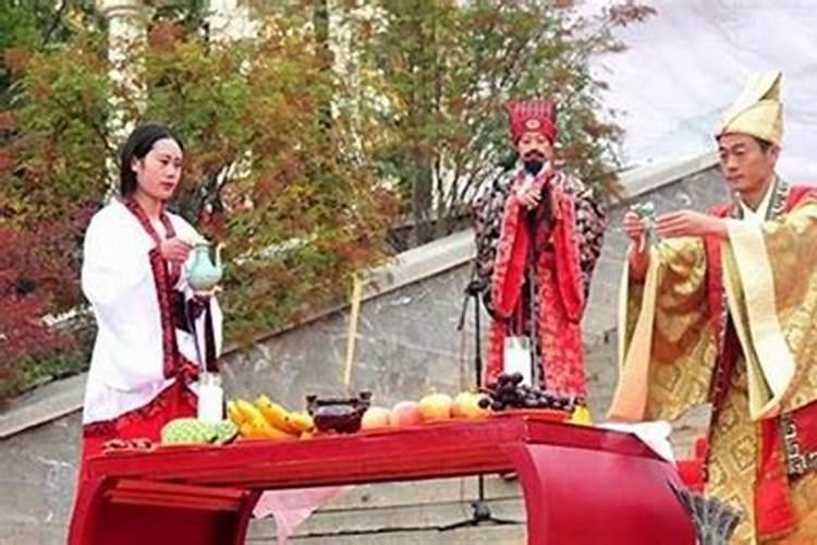 重阳节的由来是什么