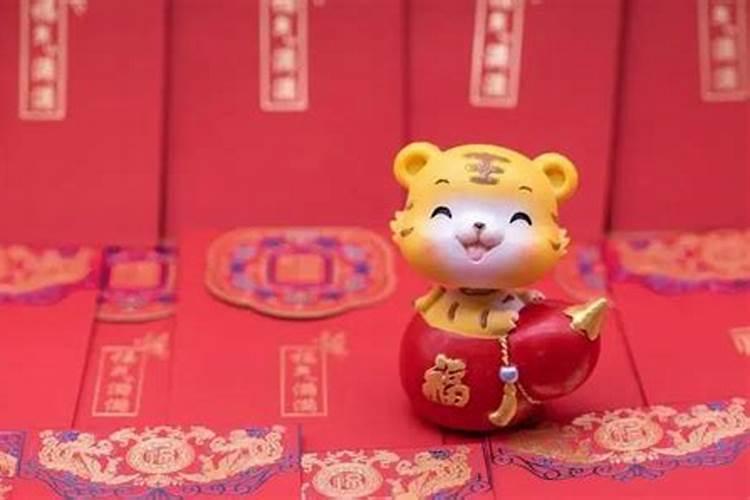 虎年哪个属相犯太岁？