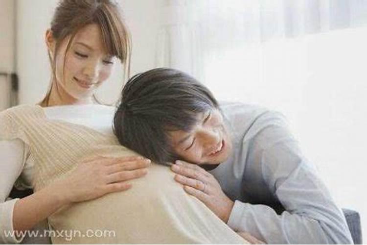没怀孕但是梦见自己生了个女儿