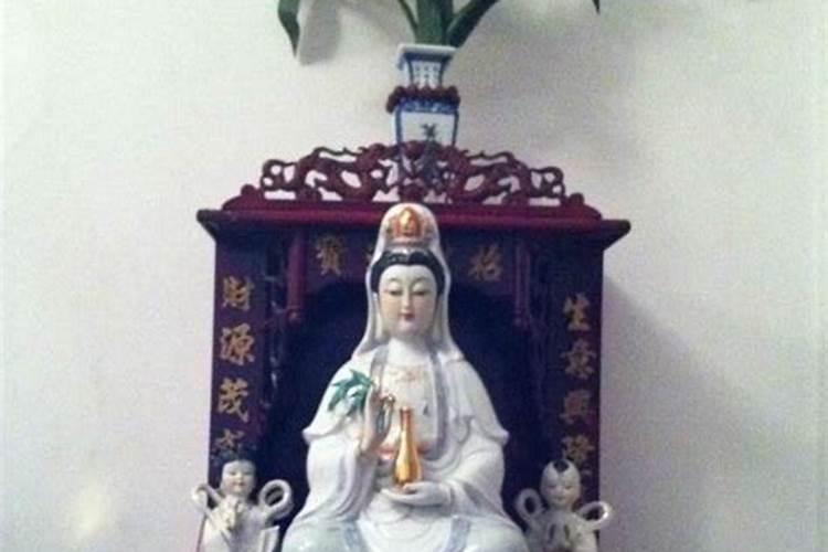 为什么说童子命不能随便告诉别人呢？