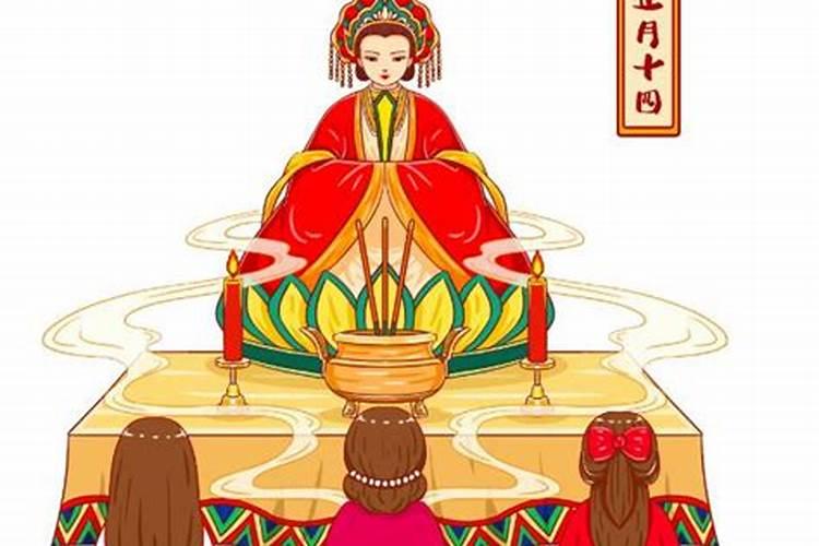 怎么查命里有没有童子