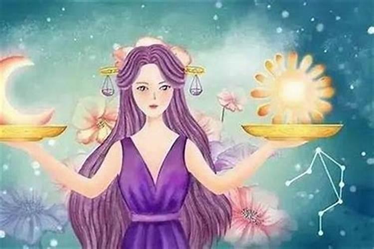 天秤女喜欢你最明显的表现