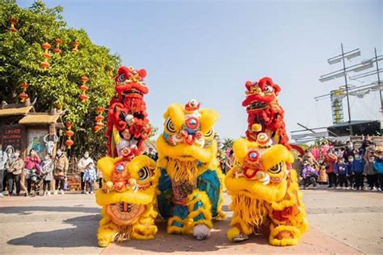 顺德过年有哪些习俗？？？急求!!!