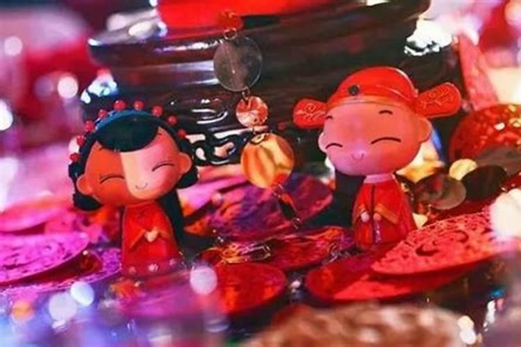 结婚后小年回娘家好吗