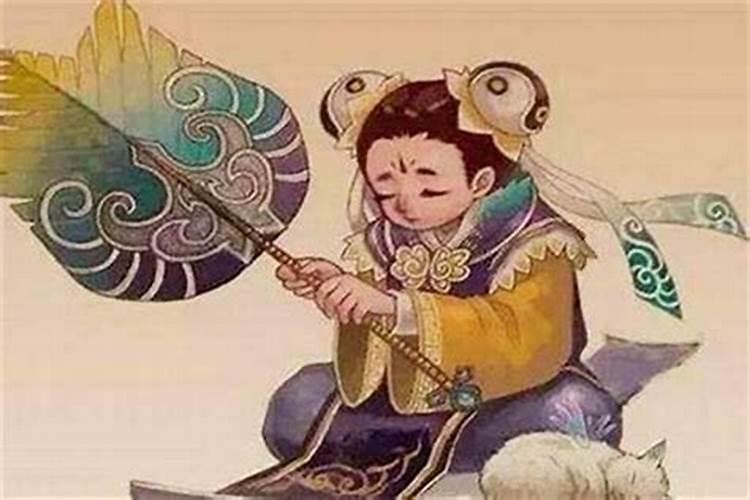 童子命查询日期表