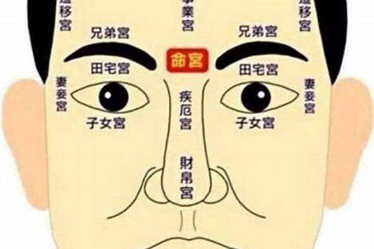 有这4种面相的人婚姻肯定不顺,哪4种面相的人婚姻不顺