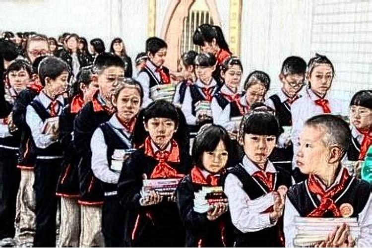 本命年是怎么算的