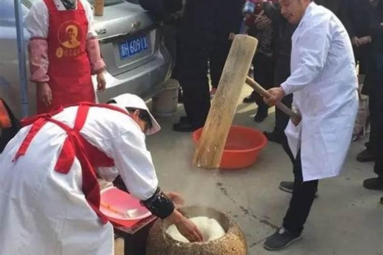 冬至传统习俗有哪些