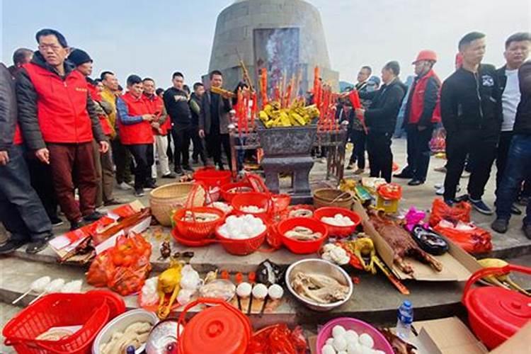 冬至有哪些习俗？