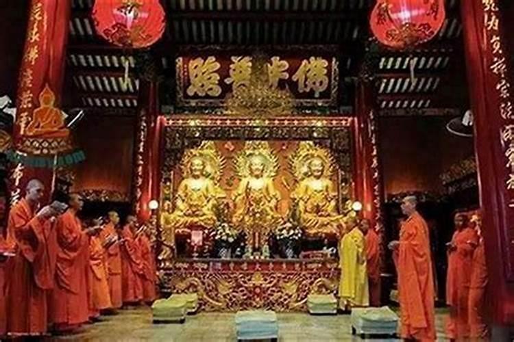 大年初九有什么风俗？