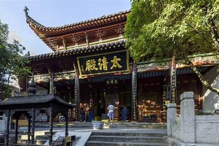 全真,正一,茅山是啥关系啊,还有武当还是全真牛