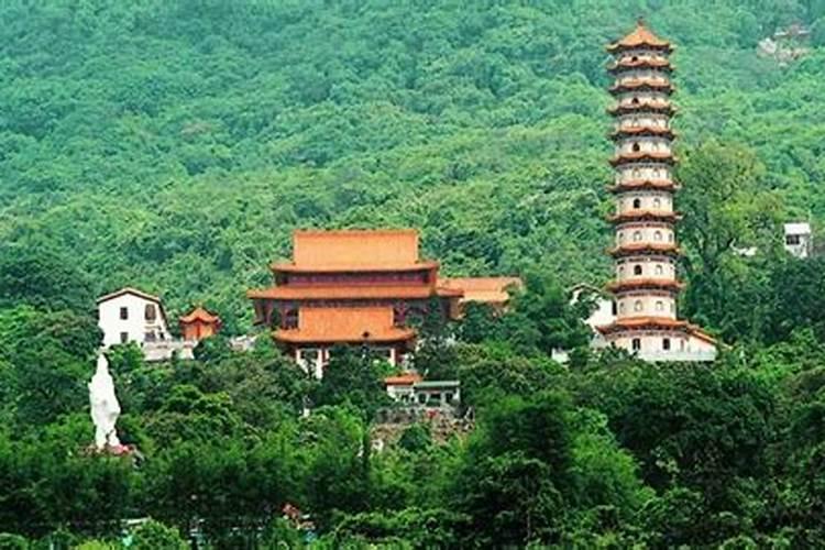 参加放焰口的有功德吗