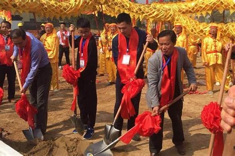 安阳马氏庄园导游词