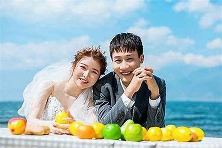 本命年究竟能不能结婚？