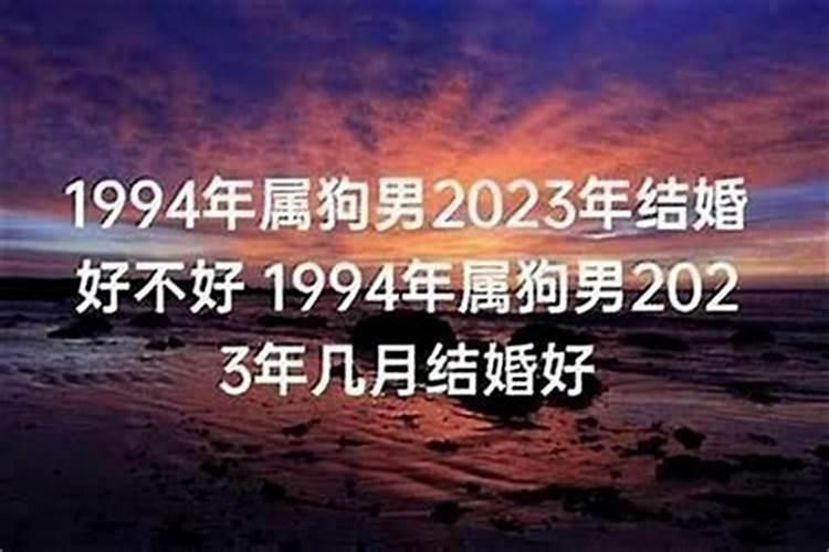 94年属狗女2025年运势和婚姻