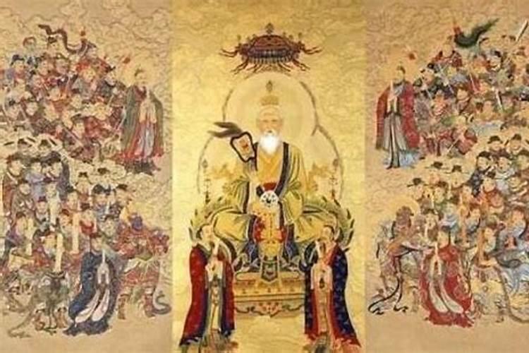 五台山五爷庙法事 四月份可否做超度法事,需要多少费用？如何办相关手 ...