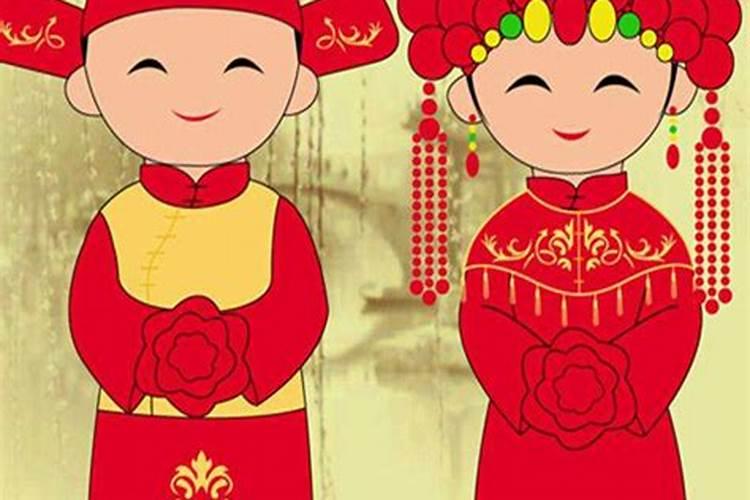 八字测一生婚姻状况,女子八字看有几次婚姻？