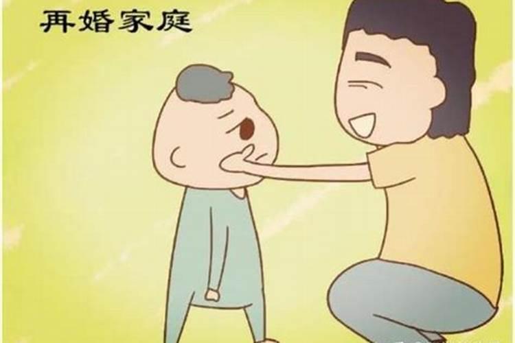 ...有一方有子女,再婚又离婚,在再婚期间孩子的抚养费是否可以算给对方...