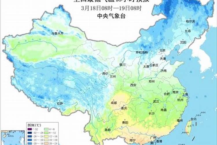 2025年有倒春寒吗