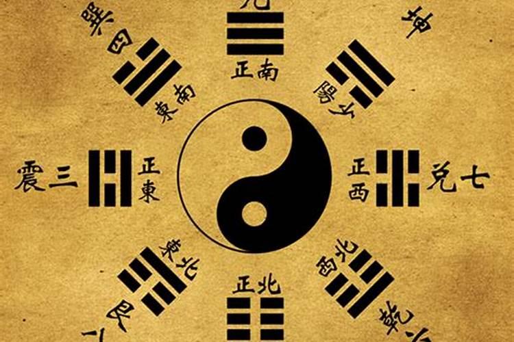 易学堂:生辰八字格局怎么看？