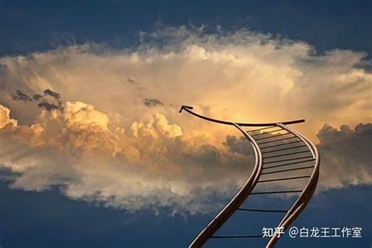 梦见已去世的父母亲的预兆