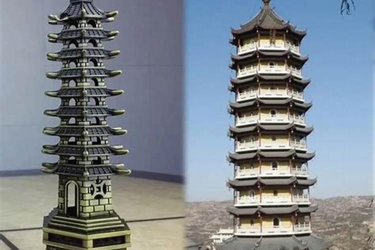 文昌塔9层和13层代表什么免费咨询