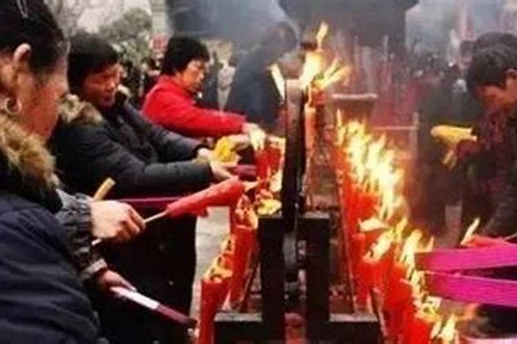 2025化解太岁的方法