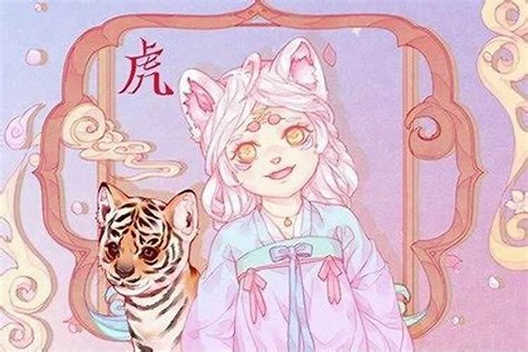 好听到爆的叠字的女孩名字