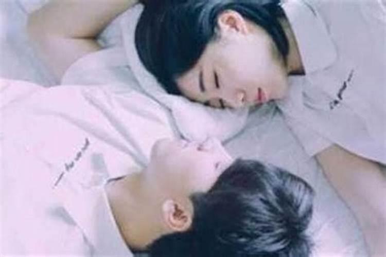 梦见前女友生孩子是有什么暗示吗