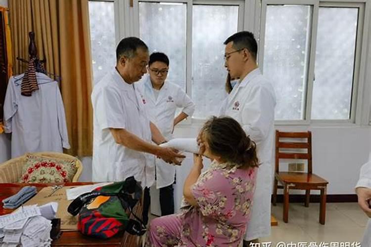 根据生辰八字看中医可靠吗