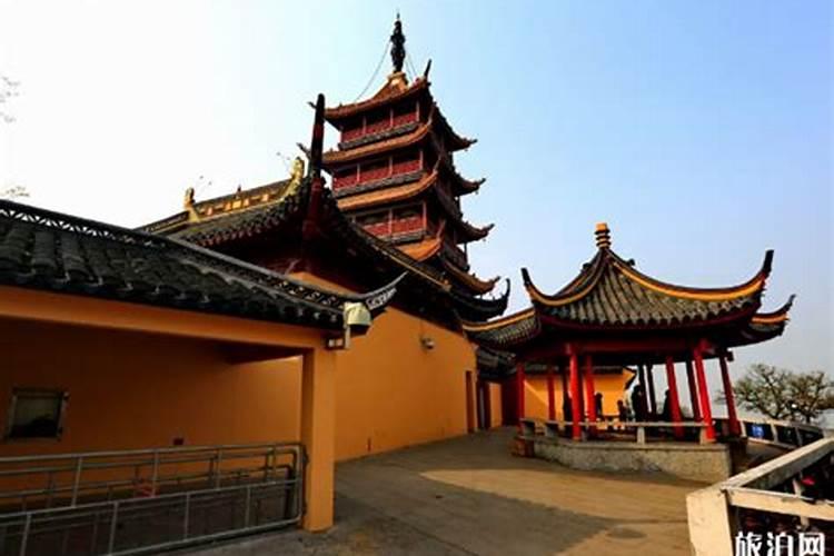 中国有几大禅教祖寺