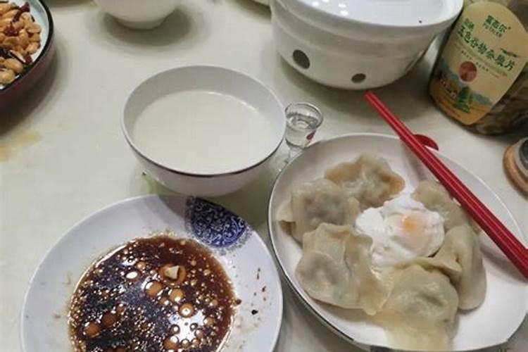 正月十五吃什么菜好