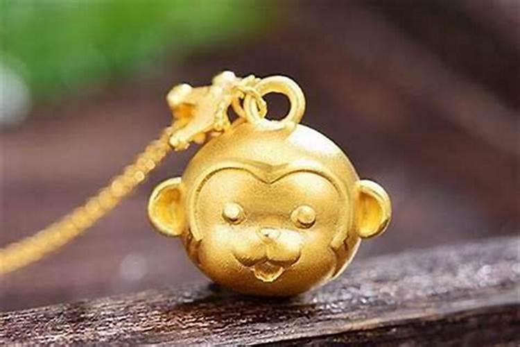 属猴人改运十大方法