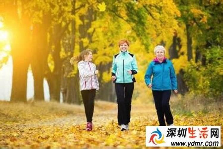 立秋之后不能游泳吗