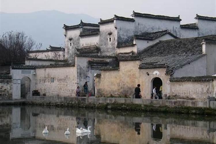 中元节吃东西的禁忌