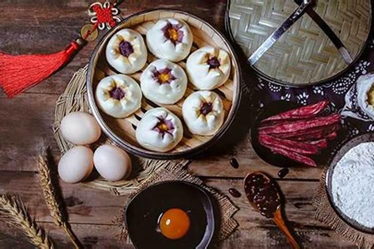 中元节不能吃什么？七月半中元节禁忌什么饮食