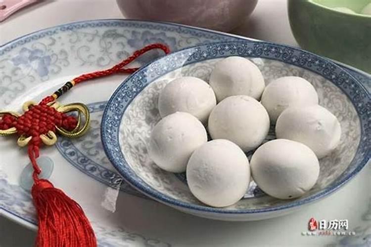 冬至为什么要上坟祭祖